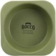 K04-8101 [アウトドア 竹素材 お皿 ROCCO Bamboo（バンブー） ボウル カーキ]