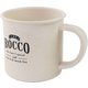 アウトドア 竹素材 マグカップ ROCCO Bamboo（バンブー） マグ ショート ナチュラル K04-8111