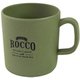 アウトドア 竹素材 コップ ROCCO Bamboo（バンブー） マグ トール カーキ K04-8117