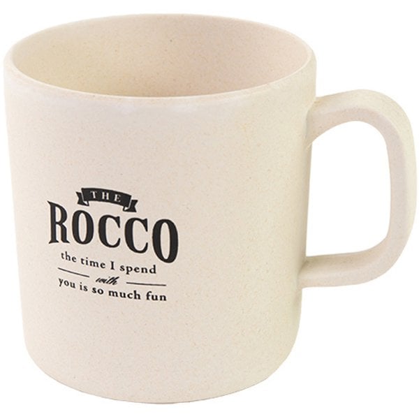 K04 8115 アウトドア 竹素材 コップ Rocco ナチュラル マグ バンブー トール 再販ご予約限定送料無料 Bamboo