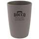 アウトドア 竹素材 マグカップ ROCCO Bamboo（バンブー） タンブラー グレー K04-8110