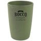 アウトドア 竹素材 マグカップ ROCCO Bamboo（バンブー） タンブラー カーキ K04-8109
