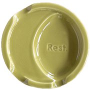 HA-MA [箸置き 小皿にもなる箸休め 抹茶]
