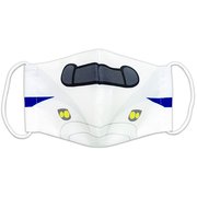 新幹線なりきりマスク こども用 N700A