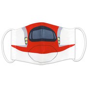 新幹線なりきりマスク こども用 E6系 こまち