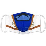 新幹線なりきりマスク こども用 E7系 かがやき