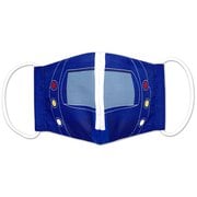 電車なりきりマスク 特急ラピート