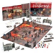 WARCRY: CATACOMBS JAPANESE