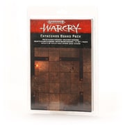 WARCRY CATACOMBS BOARD PACK
