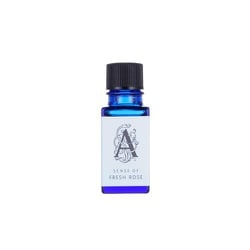 機能付き水溶性アロマ ローズ 10ml