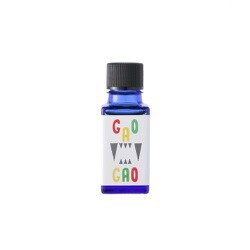 機能付き水溶性アロマ ガオガオ 10ml