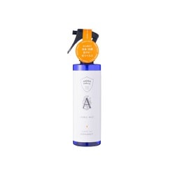ファブリックミスト ベルガモット 250ml