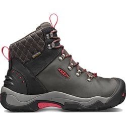 ヨドバシ Com キーン Keen Reveliii レヴェル スリー Black Rose 25cm 防寒ブーツ レディース 通販 全品無料配達