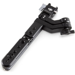 未使用品 DJI ツイストグリップ デュアルハンドル TWIST GRIP DJI R ツイストグリップ デュアルハンドル - 業務用撮影・映像