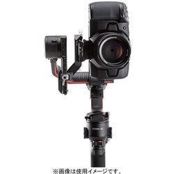 新品未使用！DJI R Vertical Camera Mount RS2P19 DJI R Vertical Camera Mount for RS 2 Gimbal CP.RN