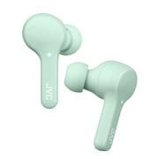 完全ワイヤレスイヤホン Bluetooth対応 ミント HA-A7T-Z