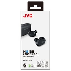 新品 未使用 JVC HA-A50T-B ブルートゥース対応イヤホン ブラック ヨドバシ.com - JVC ジェイブイシー ブルートゥース対応イヤホン