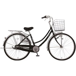 ヨドバシ.com - マルキン シティサイクル レイニーホーム273-C
