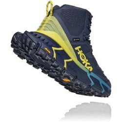 ヨドバシ.com - ホカ HOKA M TENNINE HIKE GTX テンナインハイク GTX ...