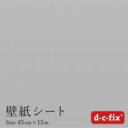 DS2885 [ドイツ製 粘着シート 200-2885 無地 つやあり グレー]