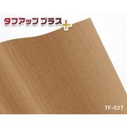 TF027 [日本製 粘着シート タフアッププラス TF027 木目 アニグレ]