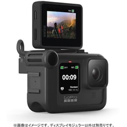 ヨドバシ.com - GoPro ゴープロ AJLCD-001-AS [ディスプレイモジュラー 