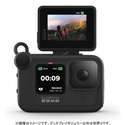 ヨドバシ.com - GoPro ゴープロ AJLCD-001-AS [ディスプレイモジュラー