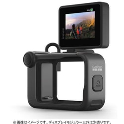 ヨドバシ.com - GoPro ゴープロ AJLCD-001-AS [ディスプレイモジュラー