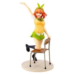 ヨドバシ.com - コトブキヤ KOTOBUKIYA 五等分の花嫁 中野四葉 [1/8