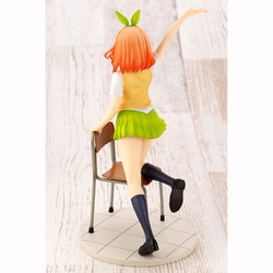 ヨドバシ.com - コトブキヤ KOTOBUKIYA 五等分の花嫁 中野四葉 [1/8