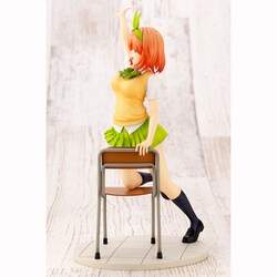 ヨドバシ.com - コトブキヤ KOTOBUKIYA 五等分の花嫁 中野四葉 [1/8