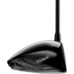 超美品　タイトリスト　TSi3 ドライバー 　ロフト10度 Titleist (タイトリスト) ドライバー TS3 フレックス【S