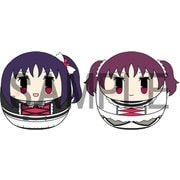 ラブライブ！サンシャイン！！ コロこっと ぬいぐるみ Saint Snow セット [キャラクターグッズ]