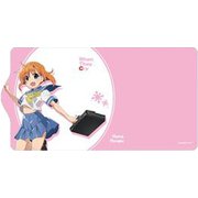 ひぐらしのなく頃に キーケース 竜宮レナ [キャラクターグッズ]