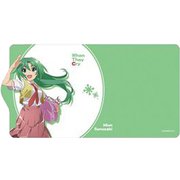 ひぐらしのなく頃に キーケース 園崎魅音 [キャラクターグッズ]