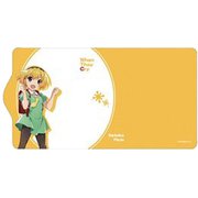 ひぐらしのなく頃に キーケース 北条沙都子 [キャラクターグッズ]