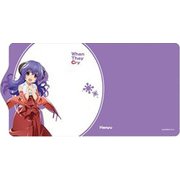 ひぐらしのなく頃に キーケース 羽入 [キャラクターグッズ]