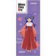 ひぐらしのなく頃に フェイスタオル Vol.2 羽入 [キャラクターグッズ]
