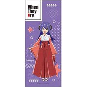ひぐらしのなく頃に フェイスタオル Vol.2 羽入 [キャラクターグッズ]