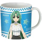 ひぐらしのなく頃に マグカップ Vol.2 園崎詩音 [キャラクターグッズ]