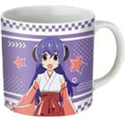 ひぐらしのなく頃に マグカップ Vol.2 羽入 [キャラクターグッズ]