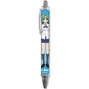 ひぐらしのなく頃に ボールペン Vol.2 園崎詩音 [キャラクターグッズ]