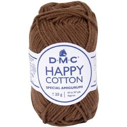 毛糸 ハッピーコットン 5玉入り 775 DMC392-775