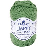 毛糸 ハッピーコットン 5玉入り 780 DMC392-780