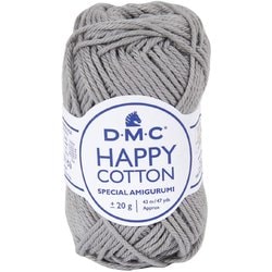 毛糸 ハッピーコットン 5玉入り 759 DMC392-759