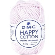 DMC392-766 [毛糸 ハッピーコットン 5玉入り 766]