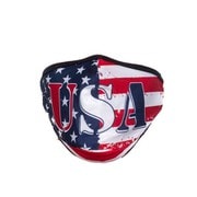 18080 FYDELITY- Face Mask： USA