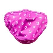 18178 FYDELITY- Face Cover- I Heart