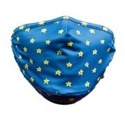 18185 FYDELITY-FaceCover TWINKLE TWINKLE