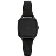 腕時計 KATE BLACK SUEDE